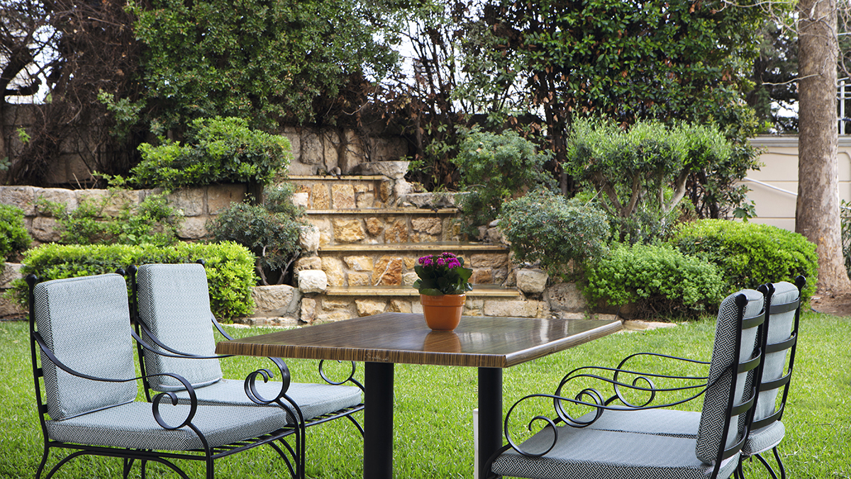 Zeus Essence Ramada Athens  (ex Ramada Athens Attica Riviera)